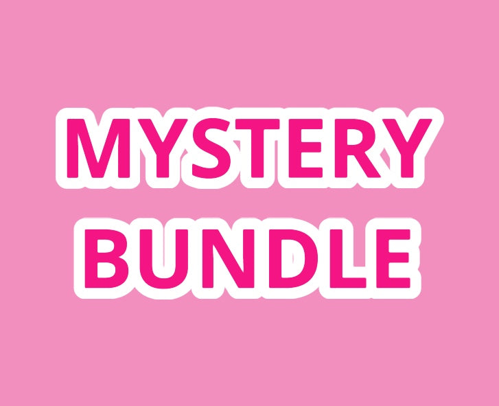 Mystery Bundle - Activewear
