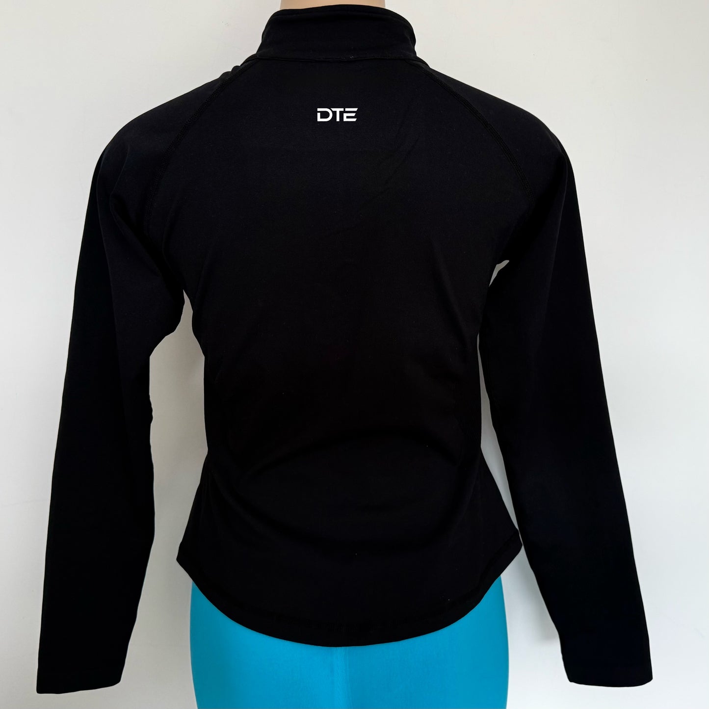 Impact Jacket - Black