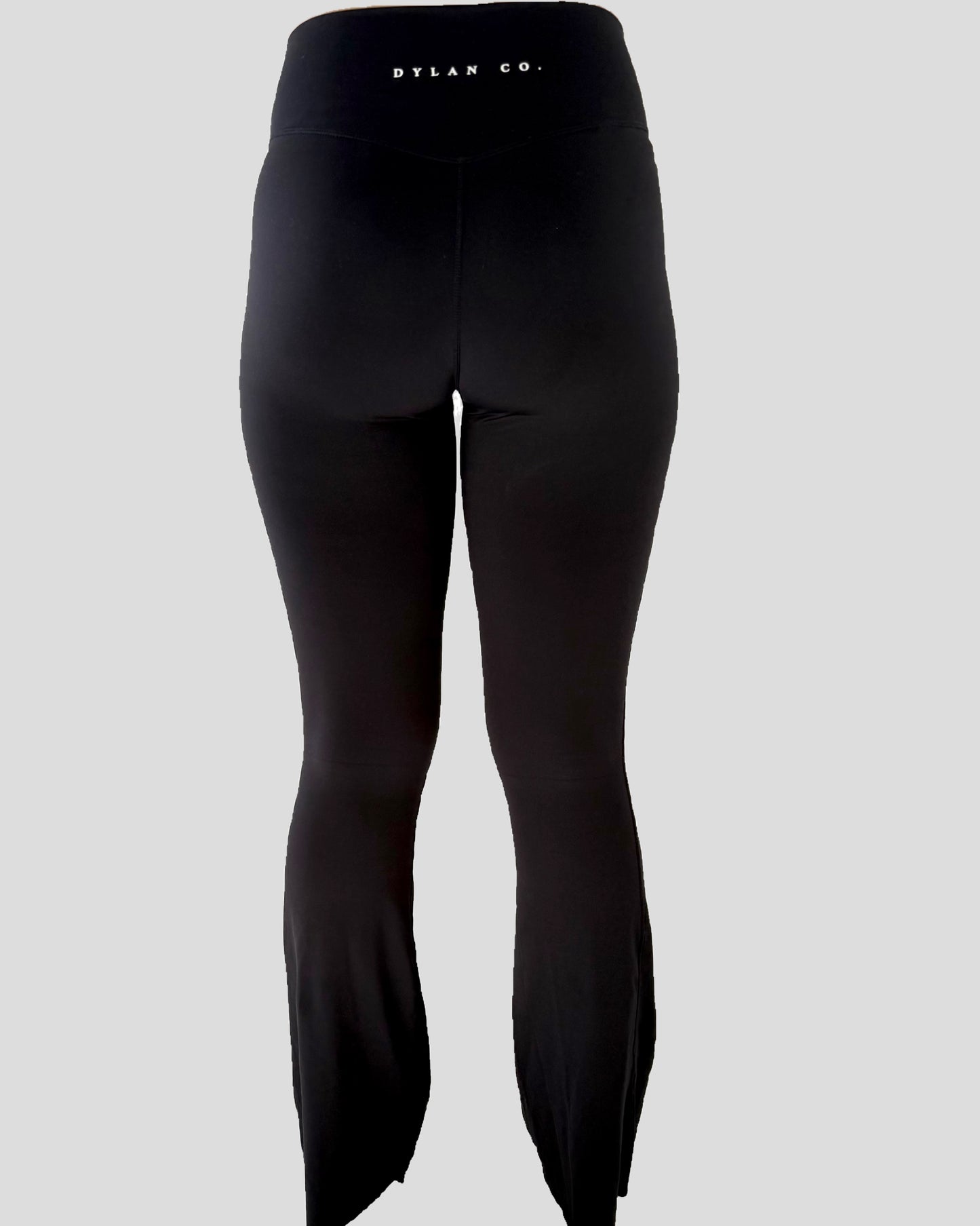 Essential Flares - Black