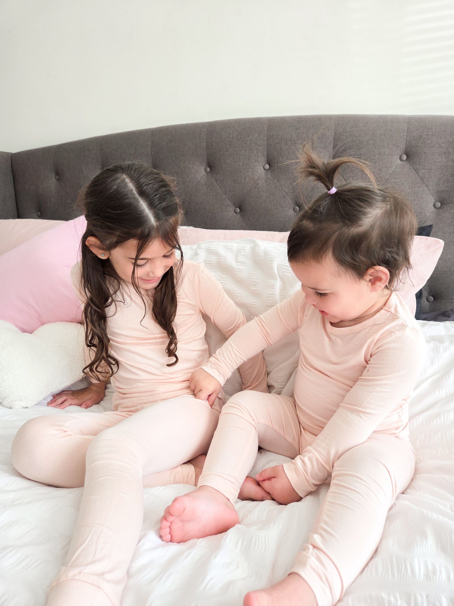 KIDS BAMBOO SLEEP RANGE