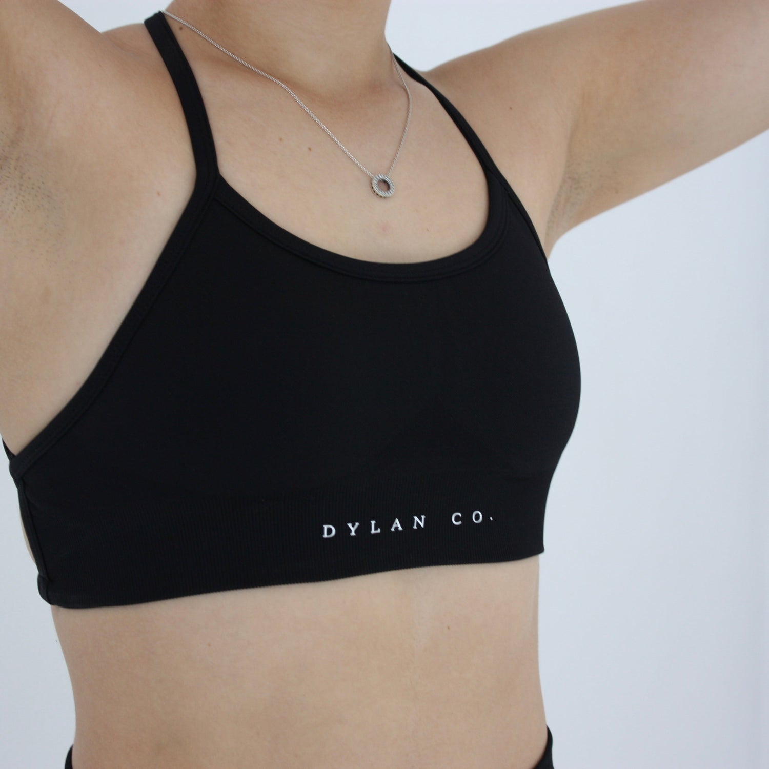 WOMENS CROPS & TOPS
