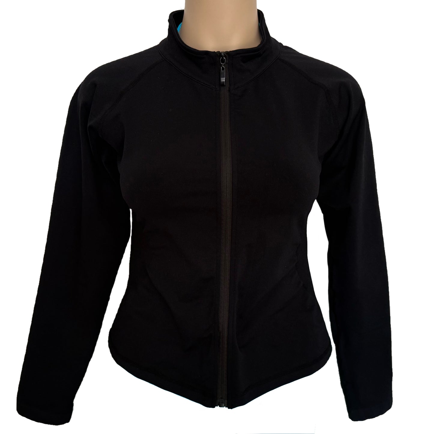 Impact Jacket - Black