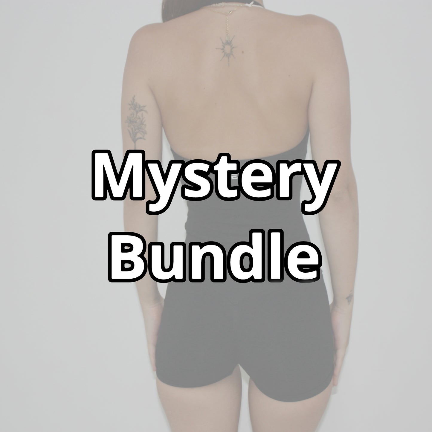 3 Piece Mystery Bundle - Mixed