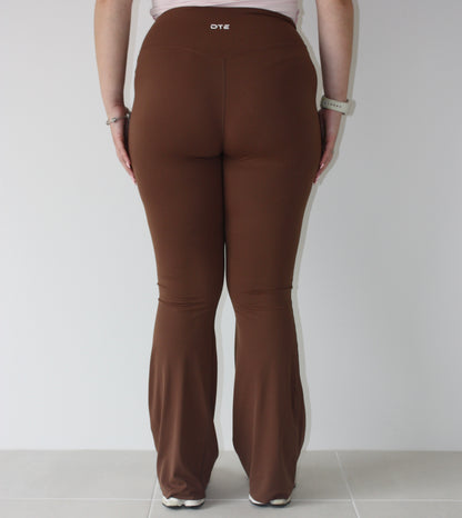 Essential Flares - Brown