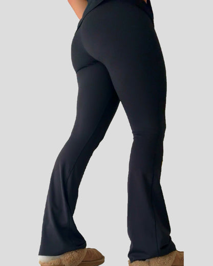 Essential Flares - Black