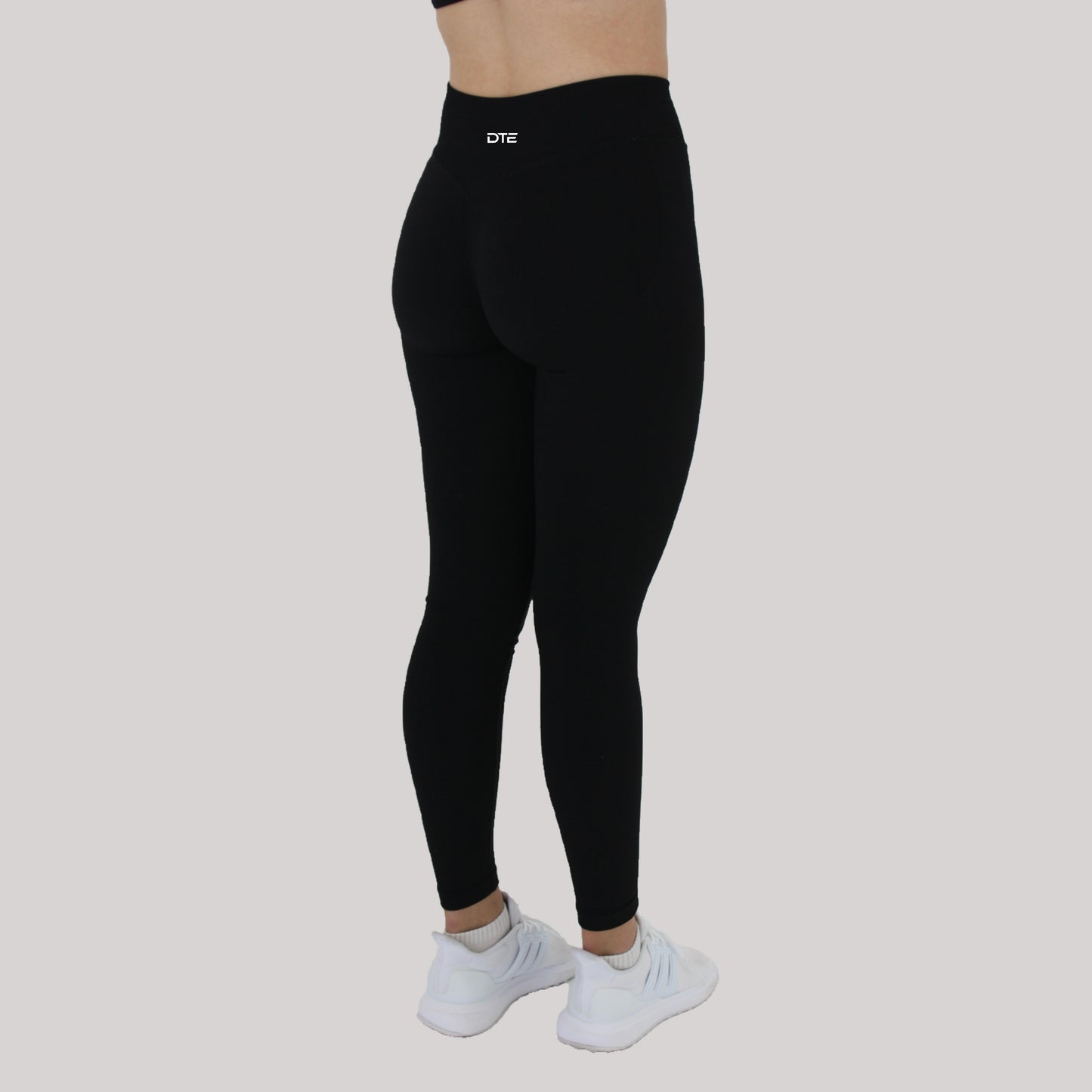 PRE-ORDER Impact Leggings - Black
