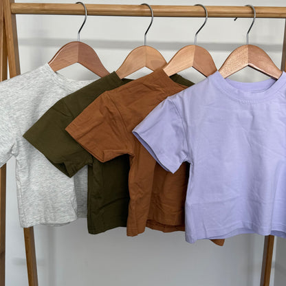 Basic Set - Army Green