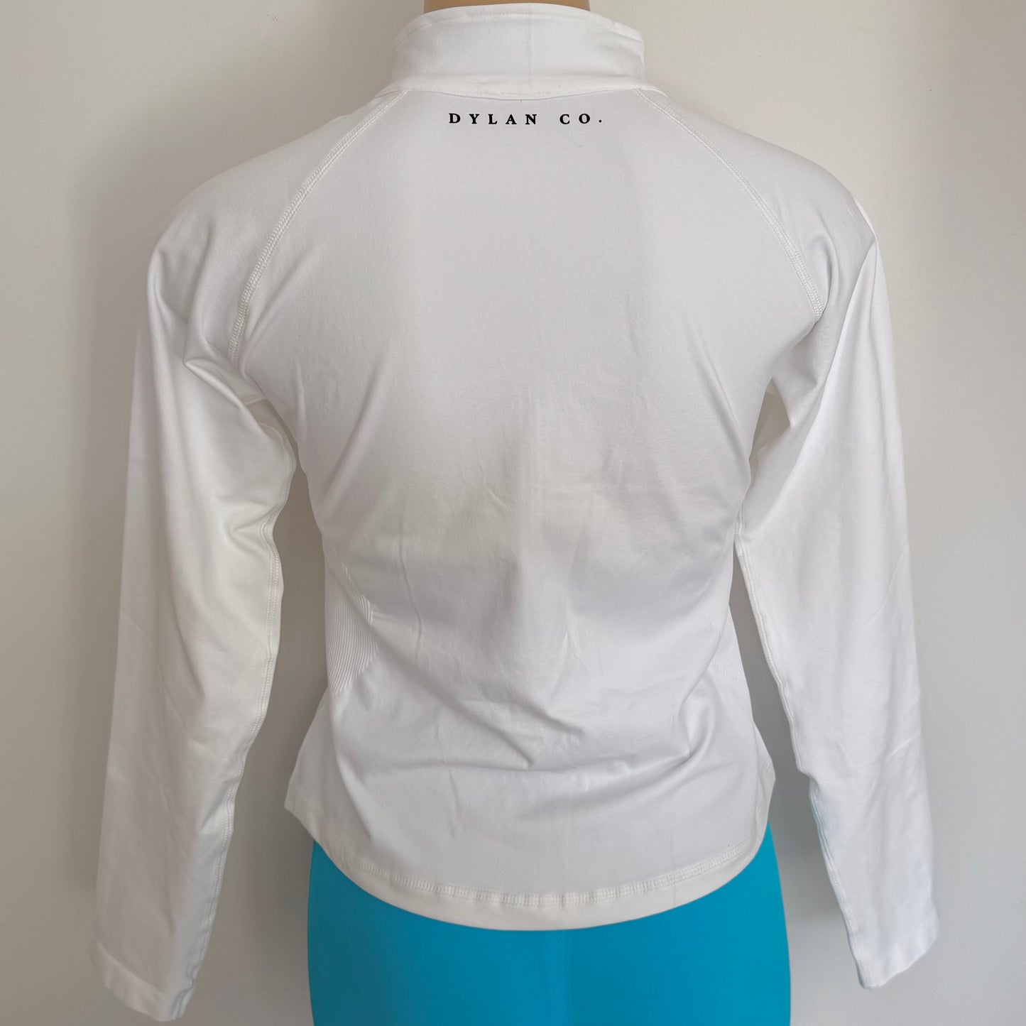 Impact Jacket - White