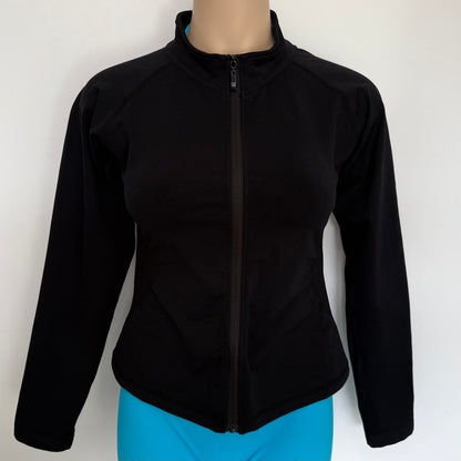 Impact Jacket - Black