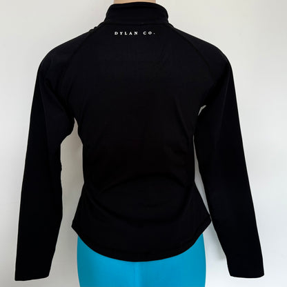 Impact Jacket - Black