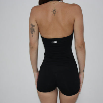 Impact Core Singlet - Black