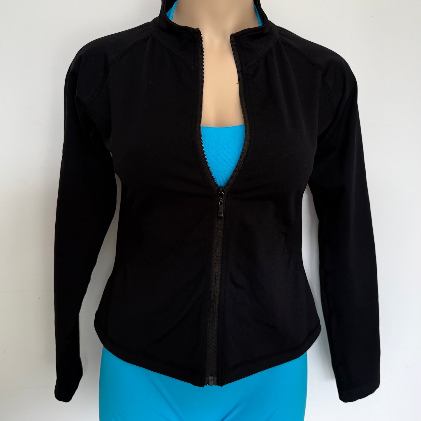 Impact Jacket - Black