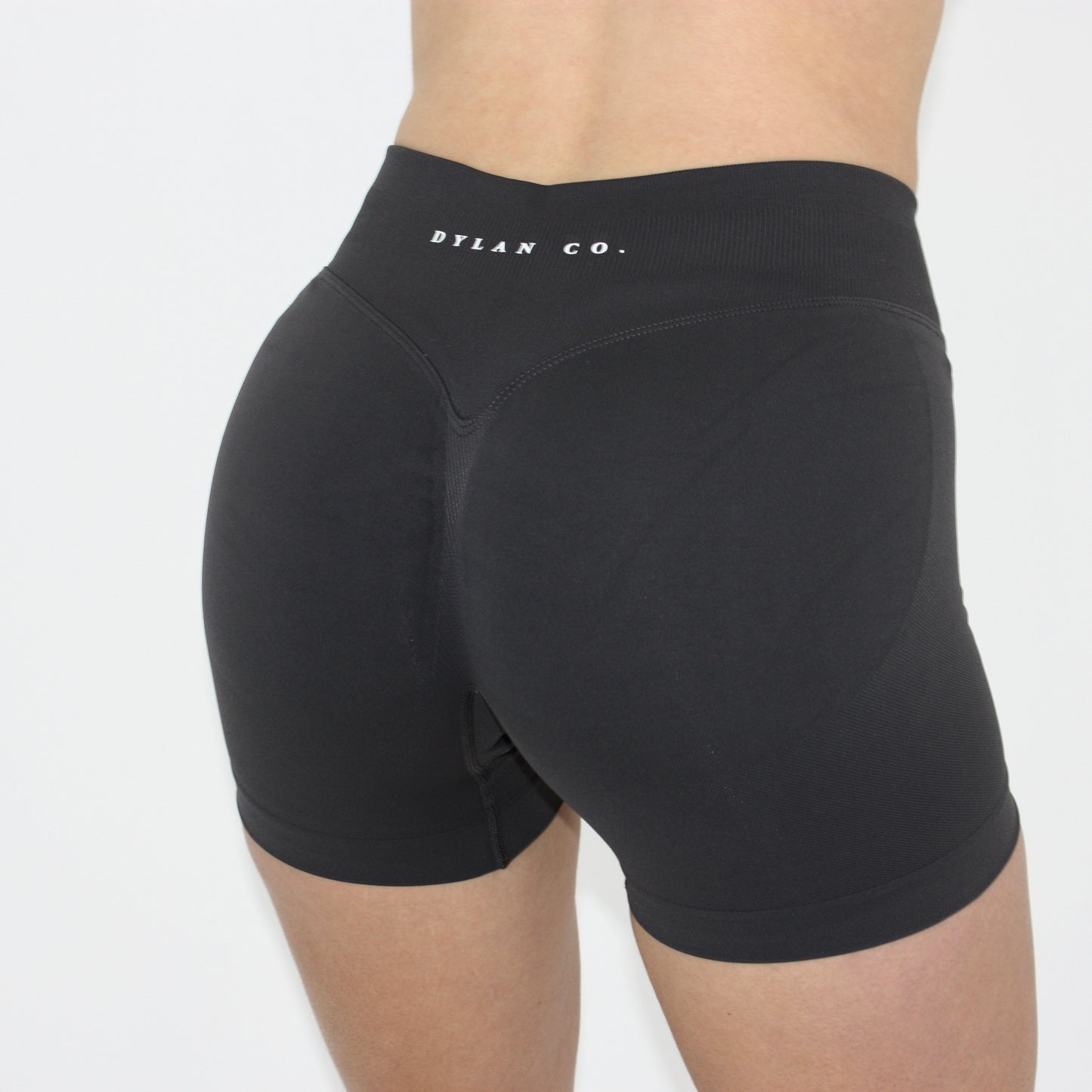 Impact Shorts - Dark Gray