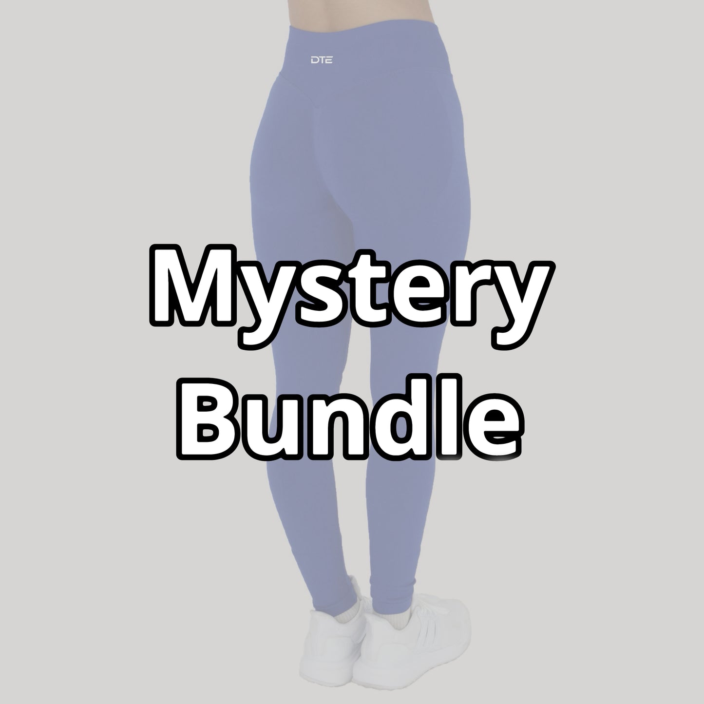 3 Piece Mystery Bundle - Leggings